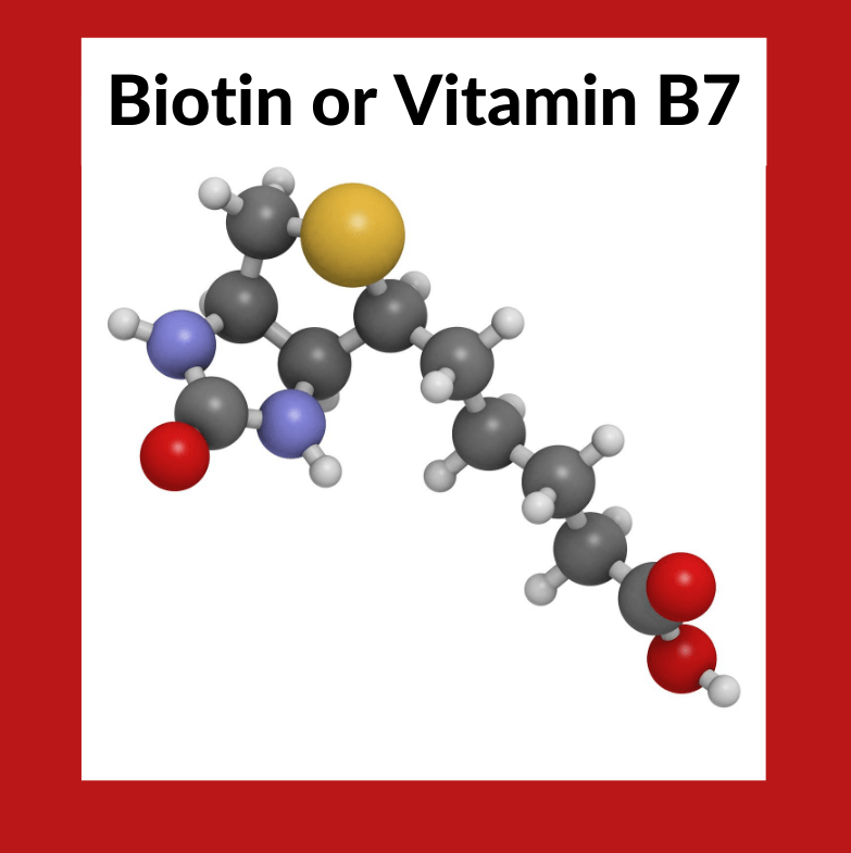 biotin b7 hair replacement maxim