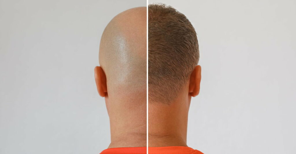 UNLOCKING THE SECRETS TO THE PERFECT HAIR TRANSPLANT: A COMPREHENSIVE ...